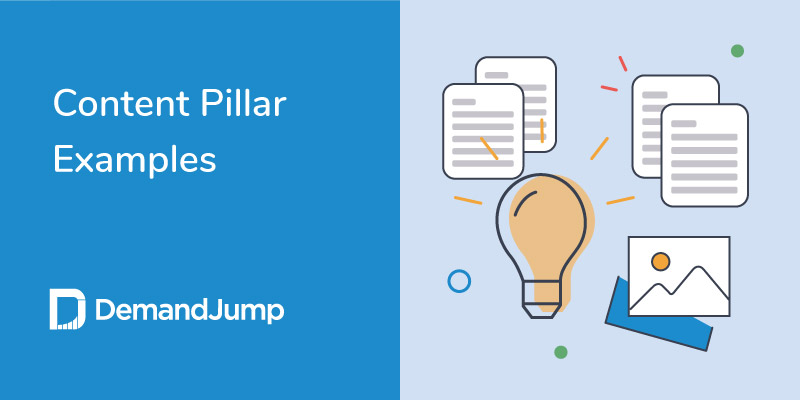 Content Pillar Examples: Simplifying Pillar Page Strategy